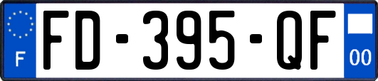 FD-395-QF