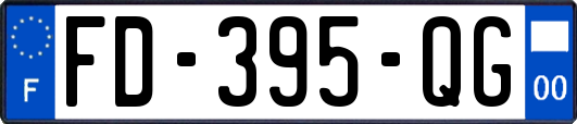 FD-395-QG