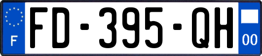 FD-395-QH