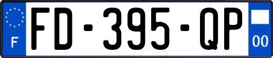FD-395-QP
