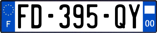 FD-395-QY