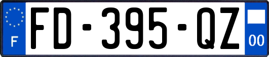 FD-395-QZ