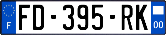 FD-395-RK