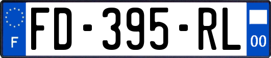 FD-395-RL