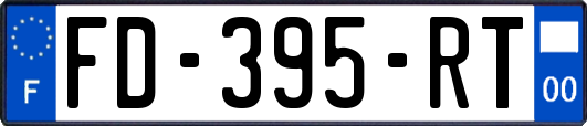 FD-395-RT