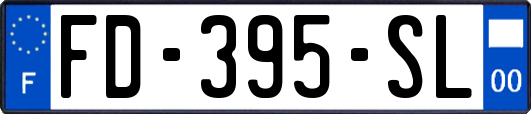FD-395-SL