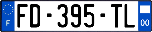 FD-395-TL
