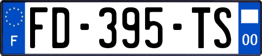 FD-395-TS