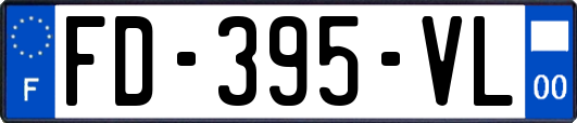 FD-395-VL