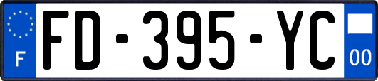 FD-395-YC