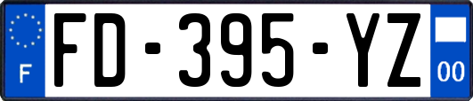 FD-395-YZ