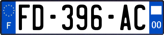 FD-396-AC