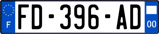 FD-396-AD