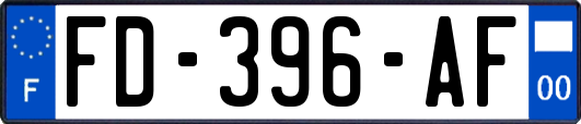 FD-396-AF