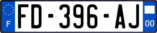 FD-396-AJ