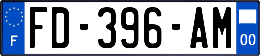 FD-396-AM