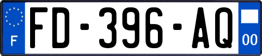 FD-396-AQ