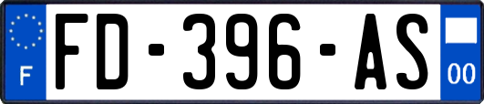 FD-396-AS