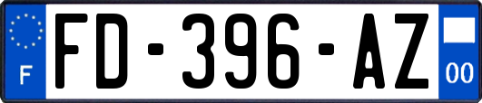 FD-396-AZ