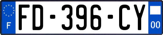 FD-396-CY