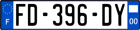 FD-396-DY