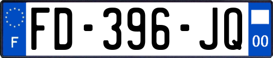 FD-396-JQ