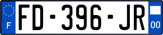 FD-396-JR