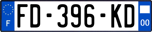 FD-396-KD