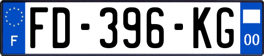FD-396-KG
