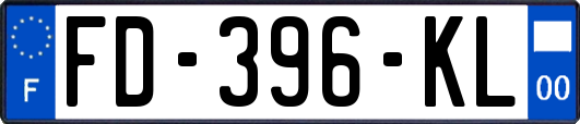FD-396-KL
