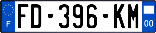 FD-396-KM