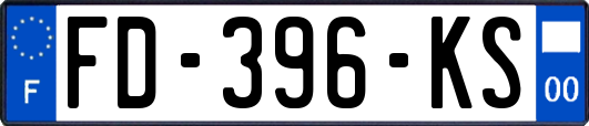 FD-396-KS