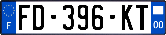 FD-396-KT