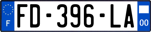 FD-396-LA