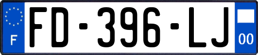 FD-396-LJ