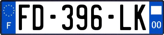 FD-396-LK