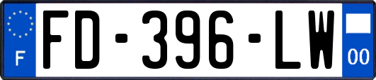 FD-396-LW