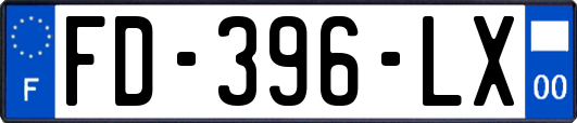 FD-396-LX