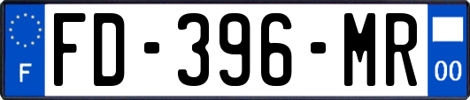 FD-396-MR