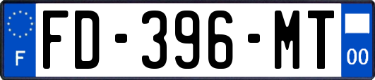 FD-396-MT