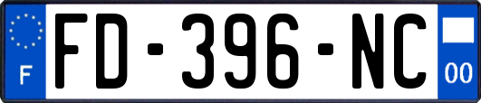 FD-396-NC