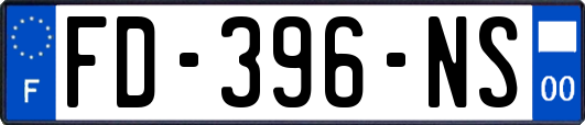 FD-396-NS