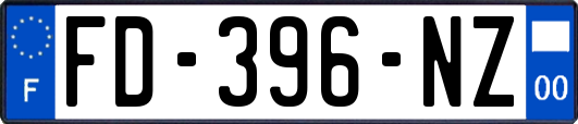 FD-396-NZ