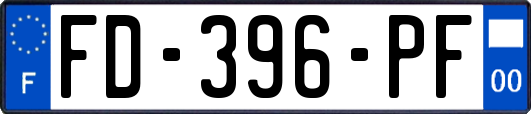 FD-396-PF
