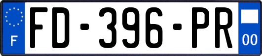 FD-396-PR