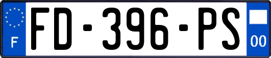 FD-396-PS