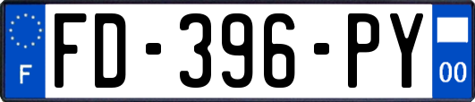 FD-396-PY