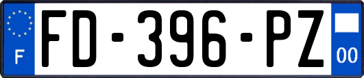 FD-396-PZ