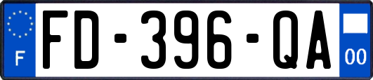 FD-396-QA