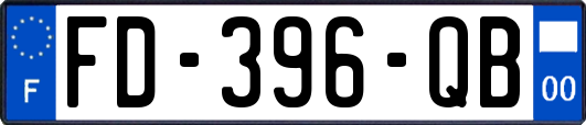 FD-396-QB